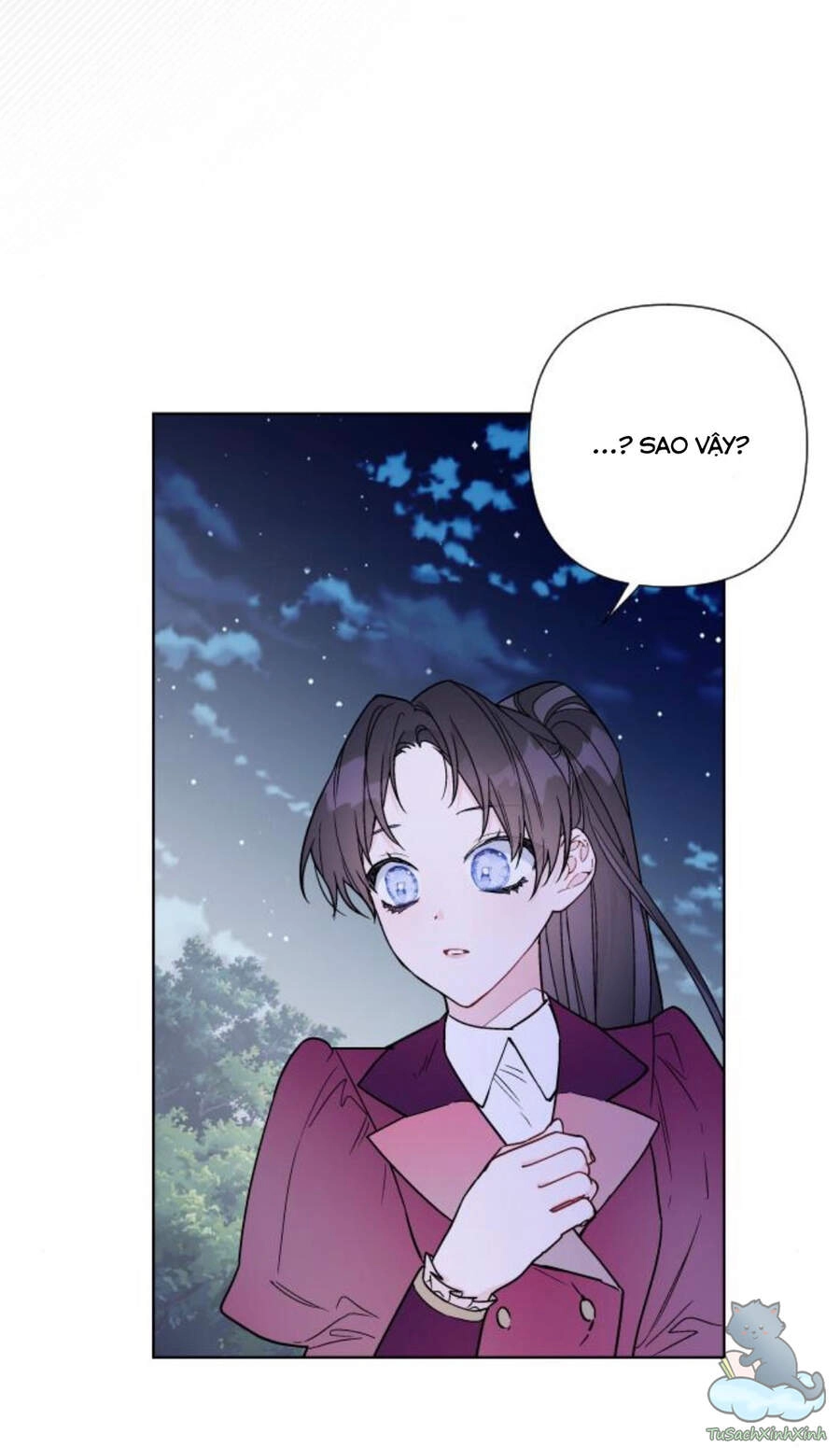 Cách Hiệp Sĩ Sống Như Một Tiểu Thư Quyền Quý Chapter 35 - 16