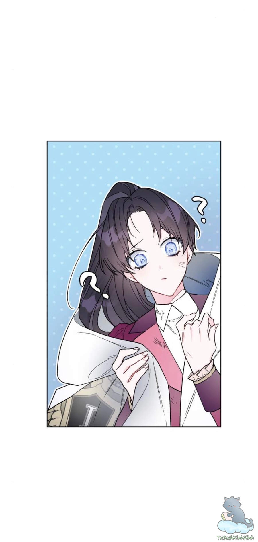 Cách Hiệp Sĩ Sống Như Một Tiểu Thư Quyền Quý Chapter 35 - 18