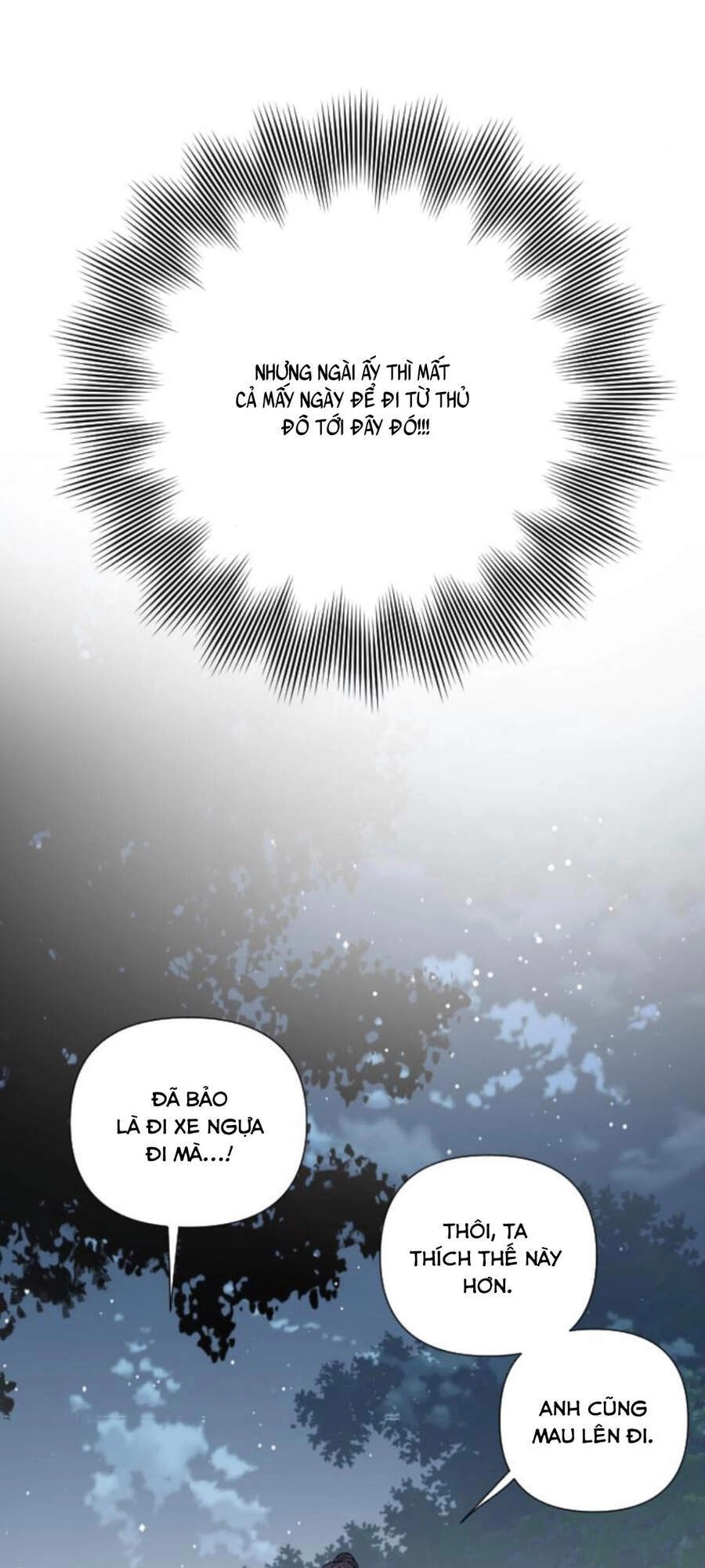 Cách Hiệp Sĩ Sống Như Một Tiểu Thư Quyền Quý Chapter 35 - 24