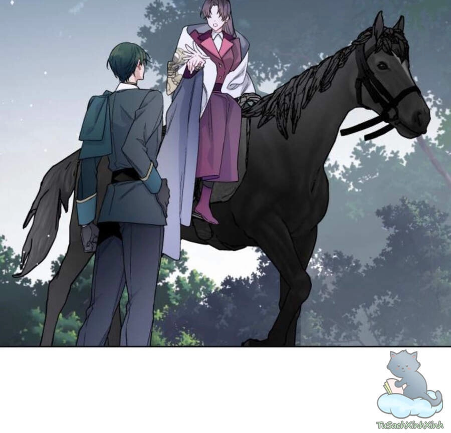 Cách Hiệp Sĩ Sống Như Một Tiểu Thư Quyền Quý Chapter 35 - 25