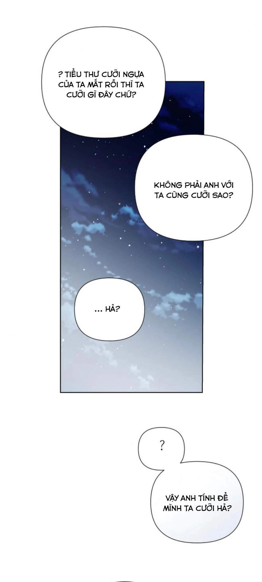 Cách Hiệp Sĩ Sống Như Một Tiểu Thư Quyền Quý Chapter 35 - 26