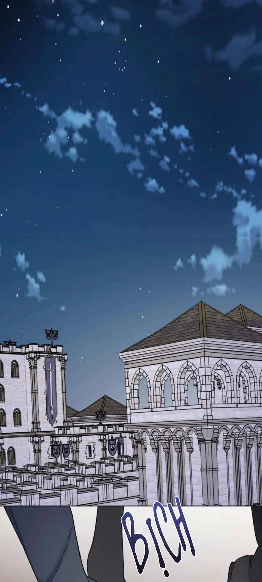 Cách Hiệp Sĩ Sống Như Một Tiểu Thư Quyền Quý Chapter 35 - 30