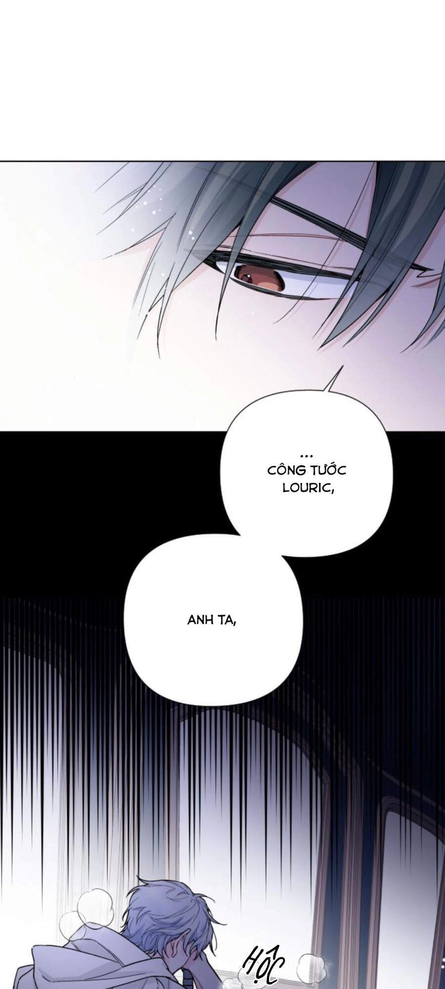 Cách Hiệp Sĩ Sống Như Một Tiểu Thư Quyền Quý Chapter 35 - 43