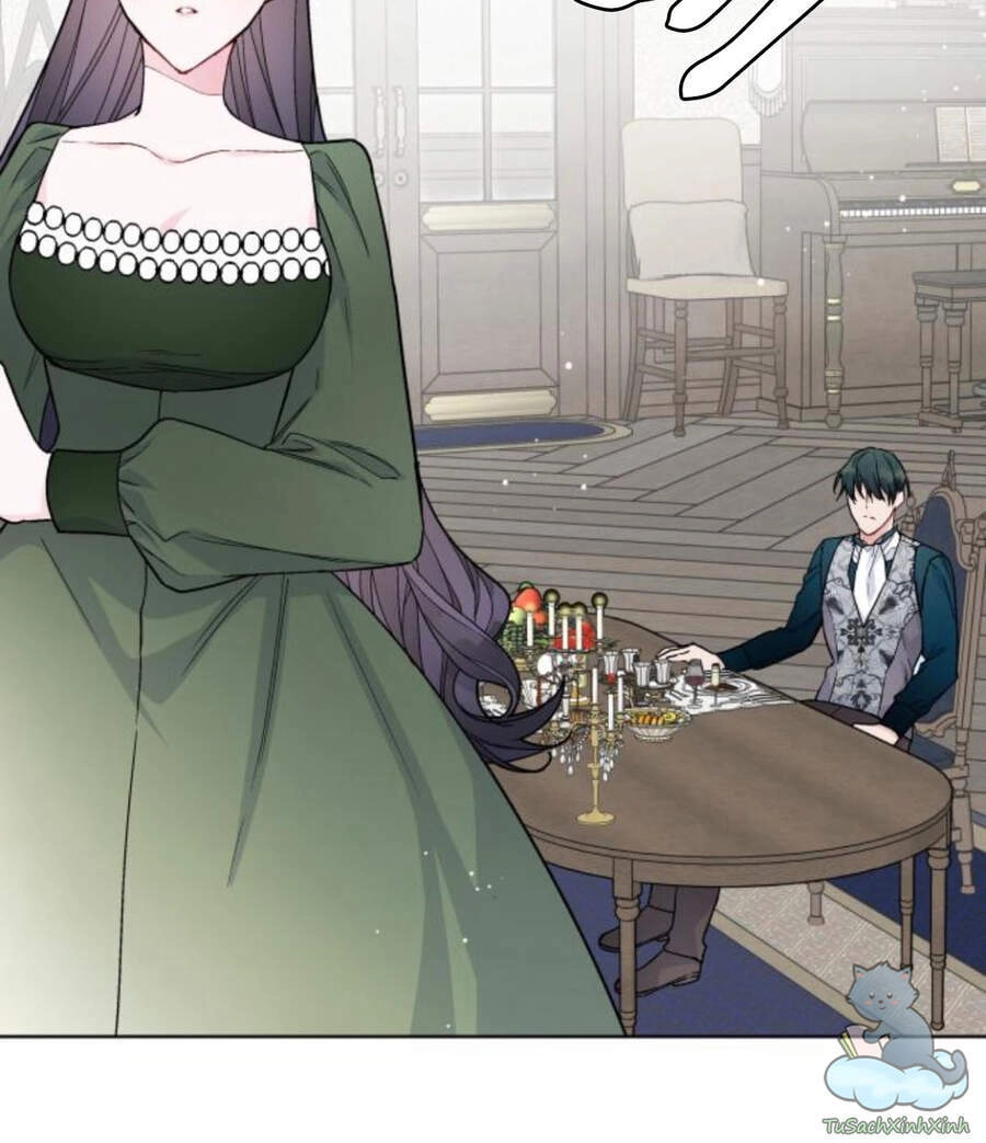 Cách Hiệp Sĩ Sống Như Một Tiểu Thư Quyền Quý Chapter 35 - 46