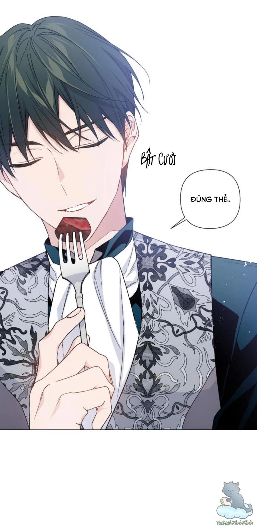 Cách Hiệp Sĩ Sống Như Một Tiểu Thư Quyền Quý Chapter 35 - 49