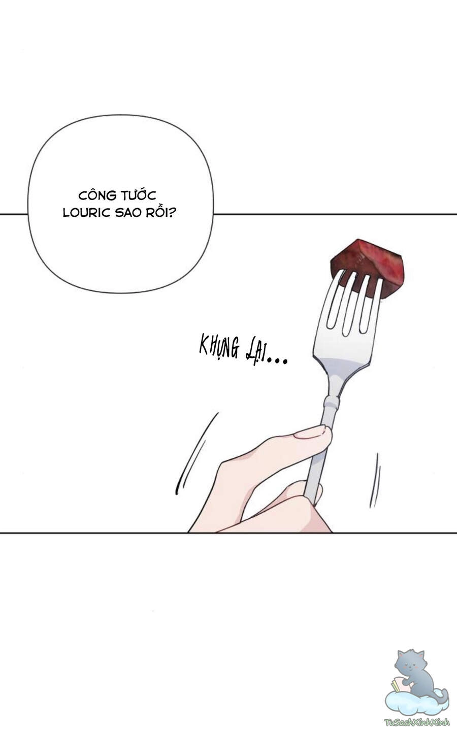 Cách Hiệp Sĩ Sống Như Một Tiểu Thư Quyền Quý Chapter 35 - 51