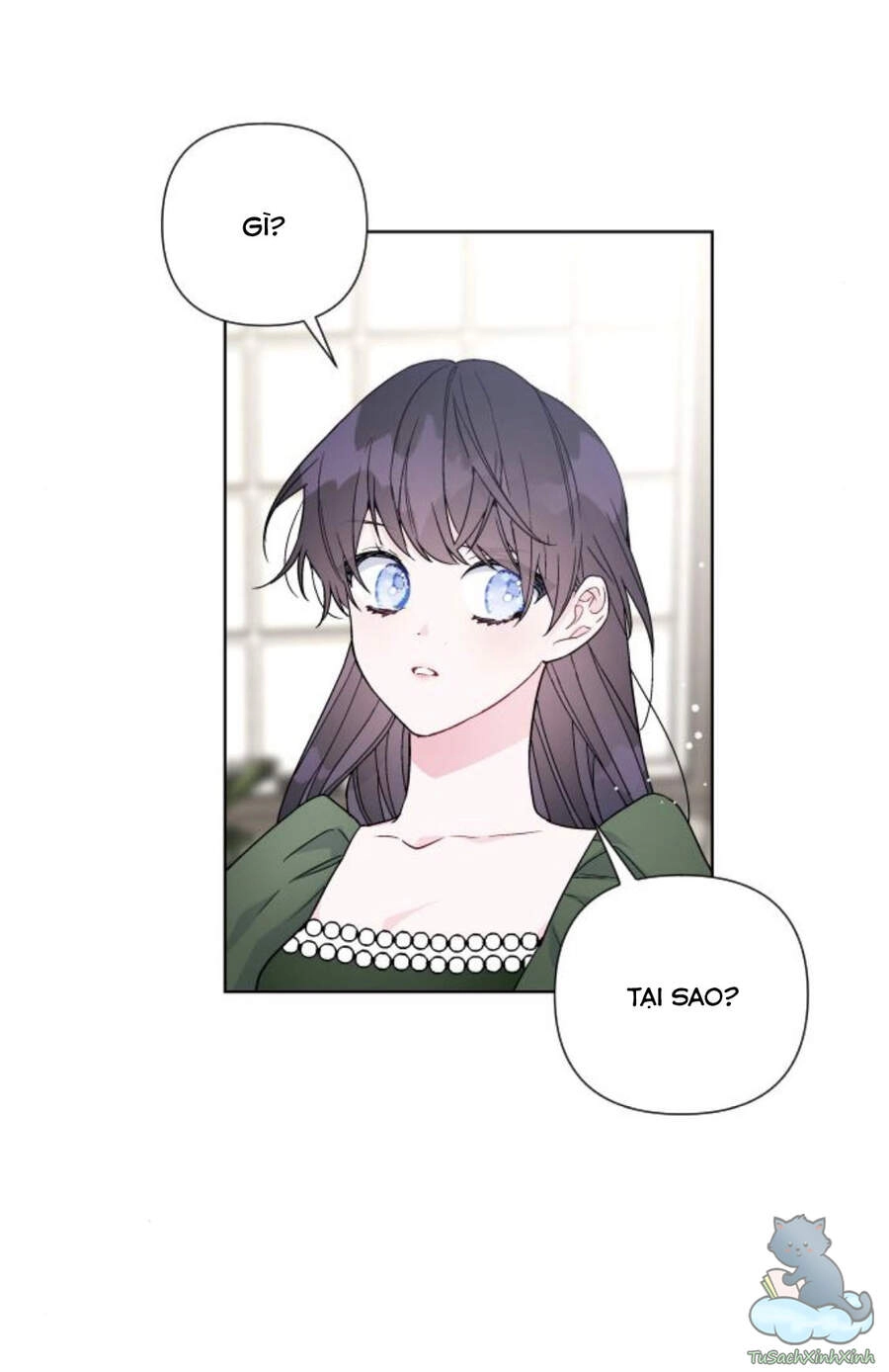 Cách Hiệp Sĩ Sống Như Một Tiểu Thư Quyền Quý Chapter 35 - 54