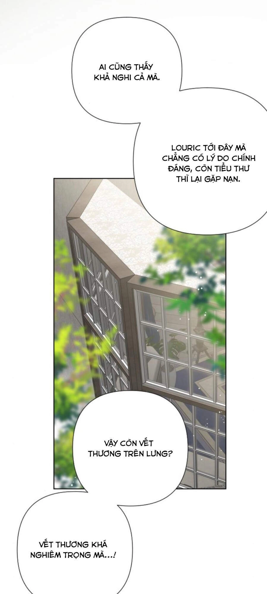 Cách Hiệp Sĩ Sống Như Một Tiểu Thư Quyền Quý Chapter 35 - 56