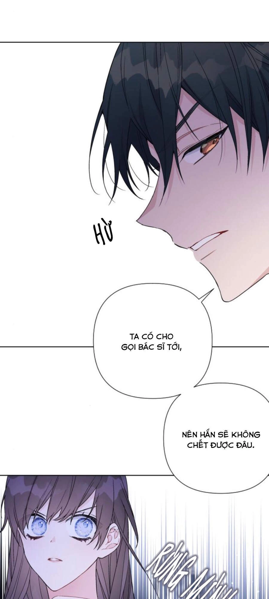 Cách Hiệp Sĩ Sống Như Một Tiểu Thư Quyền Quý Chapter 35 - 58