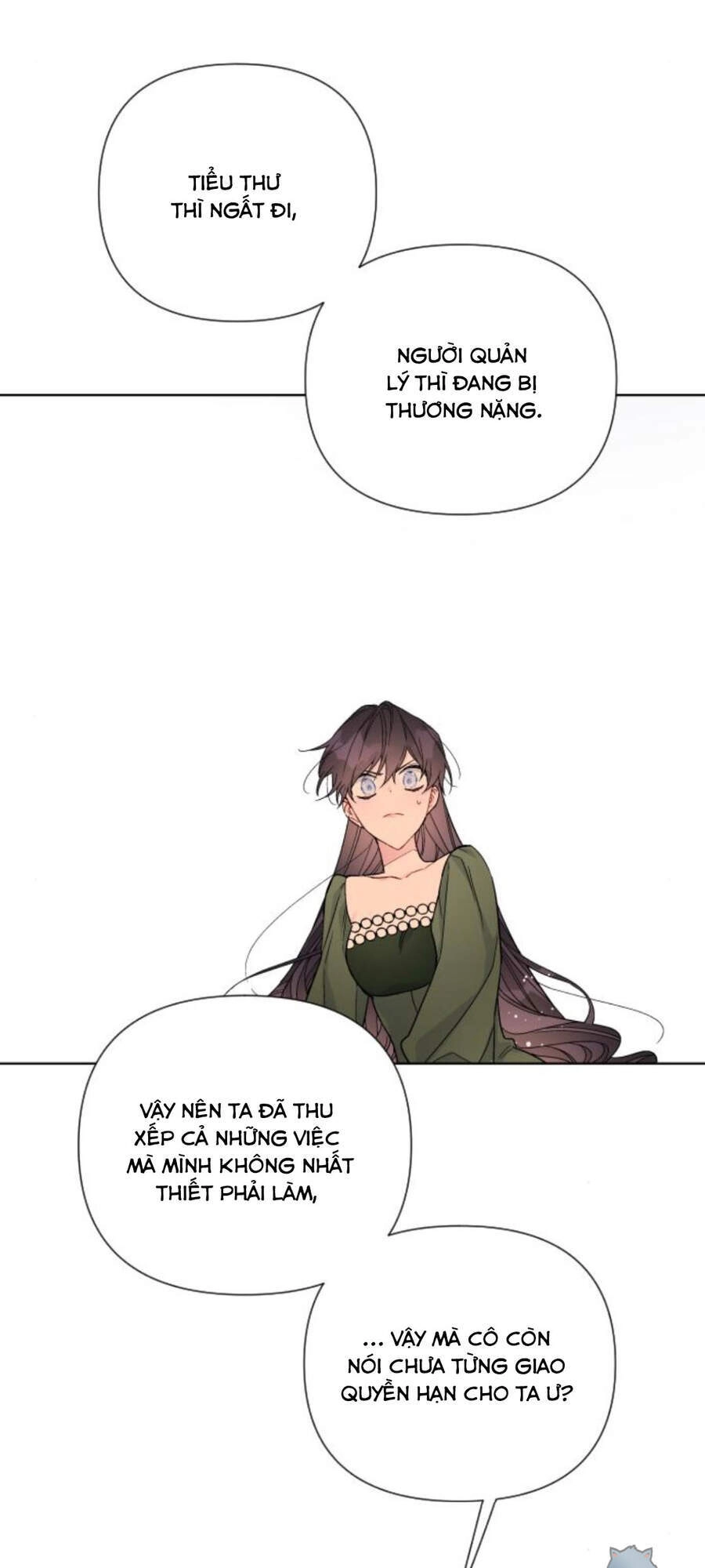 Cách Hiệp Sĩ Sống Như Một Tiểu Thư Quyền Quý Chapter 35 - 66