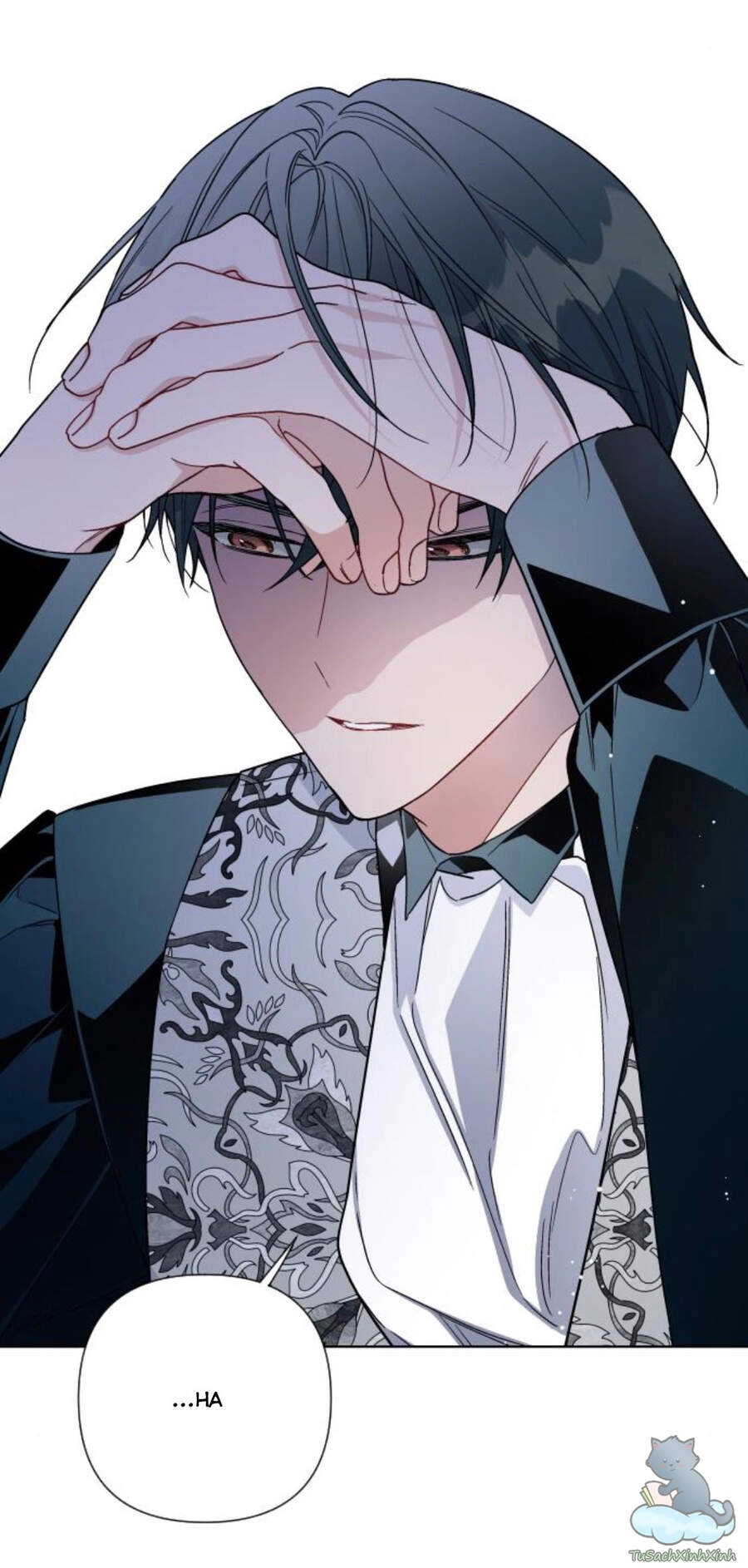 Cách Hiệp Sĩ Sống Như Một Tiểu Thư Quyền Quý Chapter 35 - 68