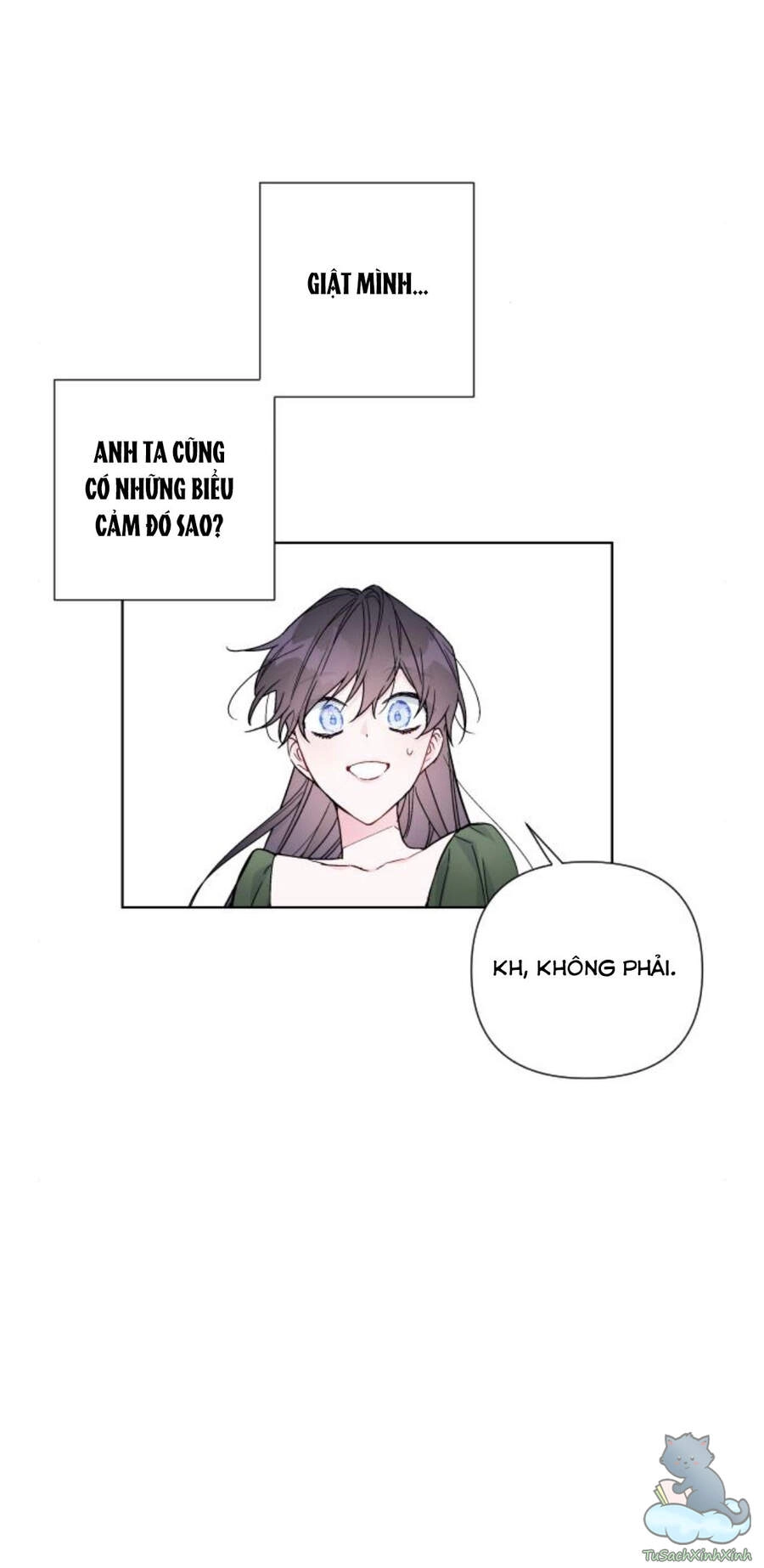 Cách Hiệp Sĩ Sống Như Một Tiểu Thư Quyền Quý Chapter 35 - 70