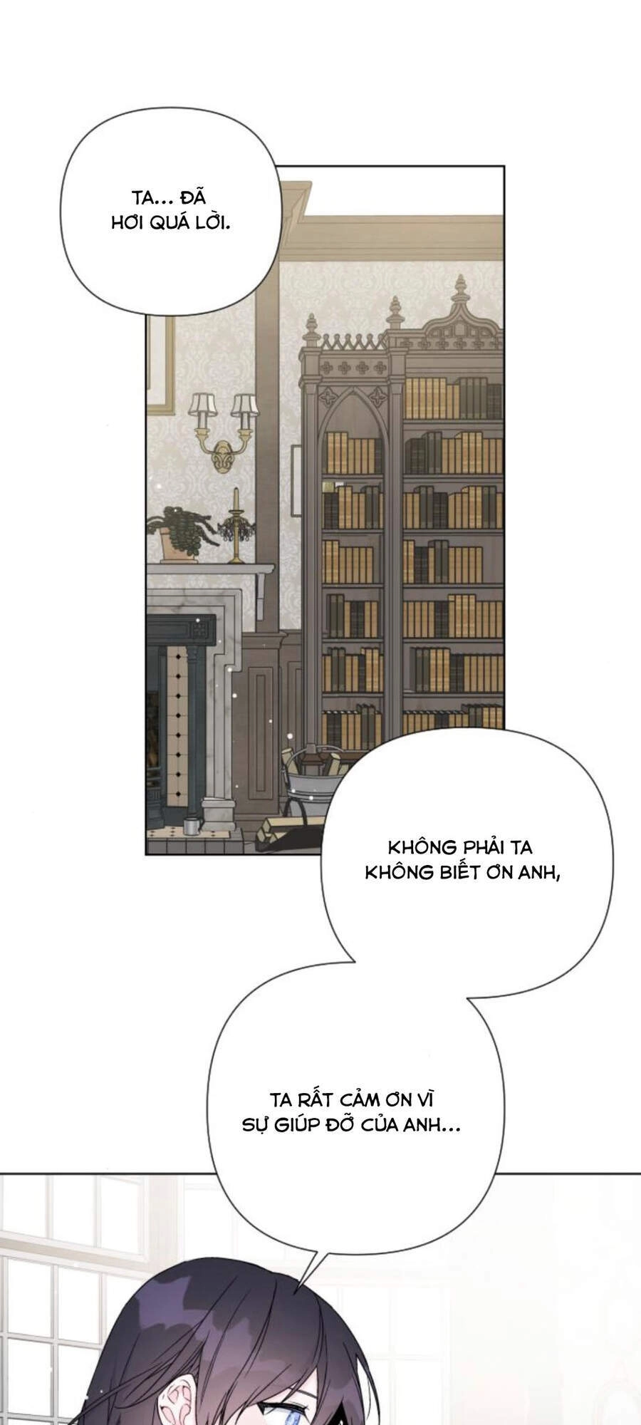 Cách Hiệp Sĩ Sống Như Một Tiểu Thư Quyền Quý Chapter 35 - 71