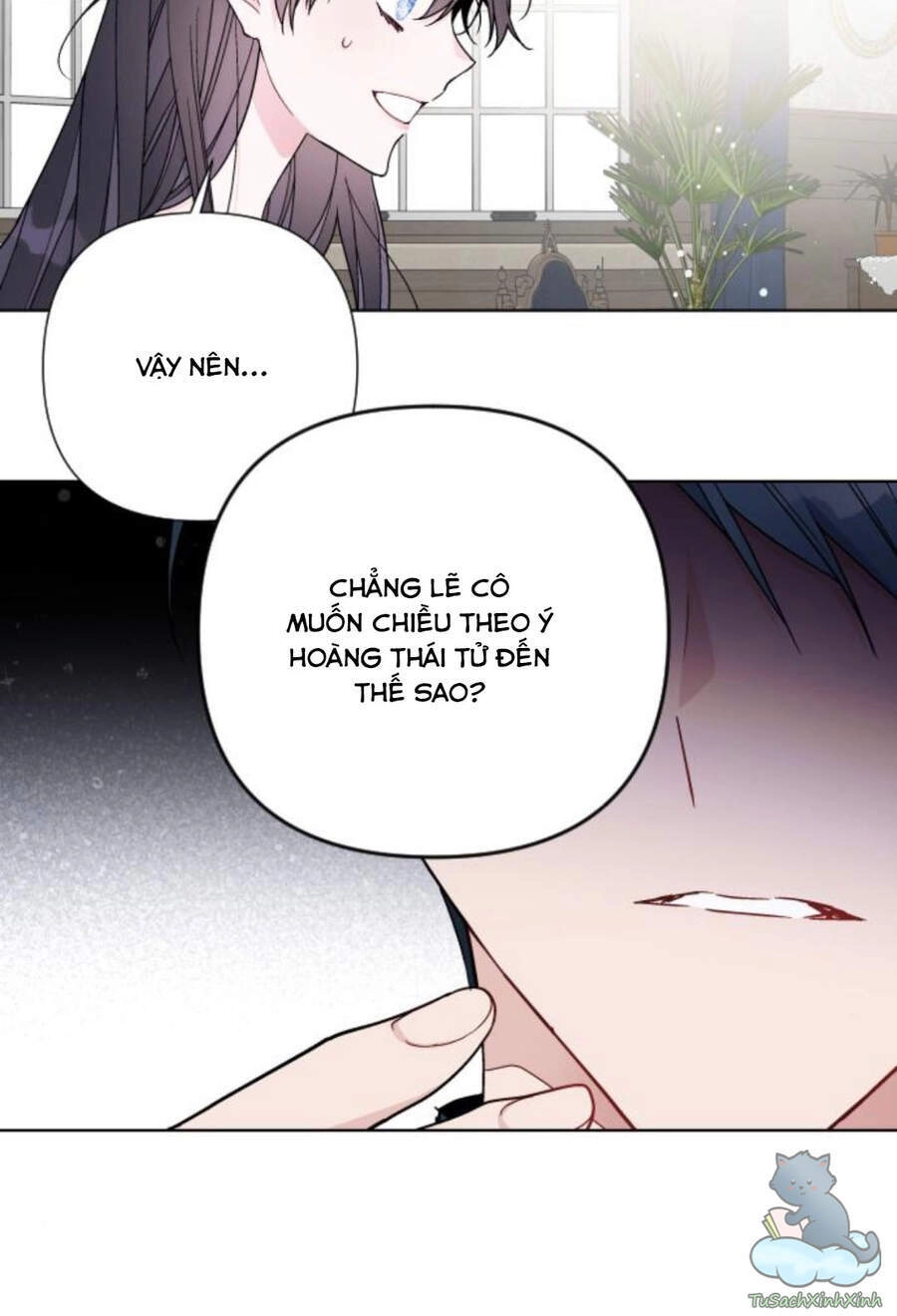 Cách Hiệp Sĩ Sống Như Một Tiểu Thư Quyền Quý Chapter 35 - 72