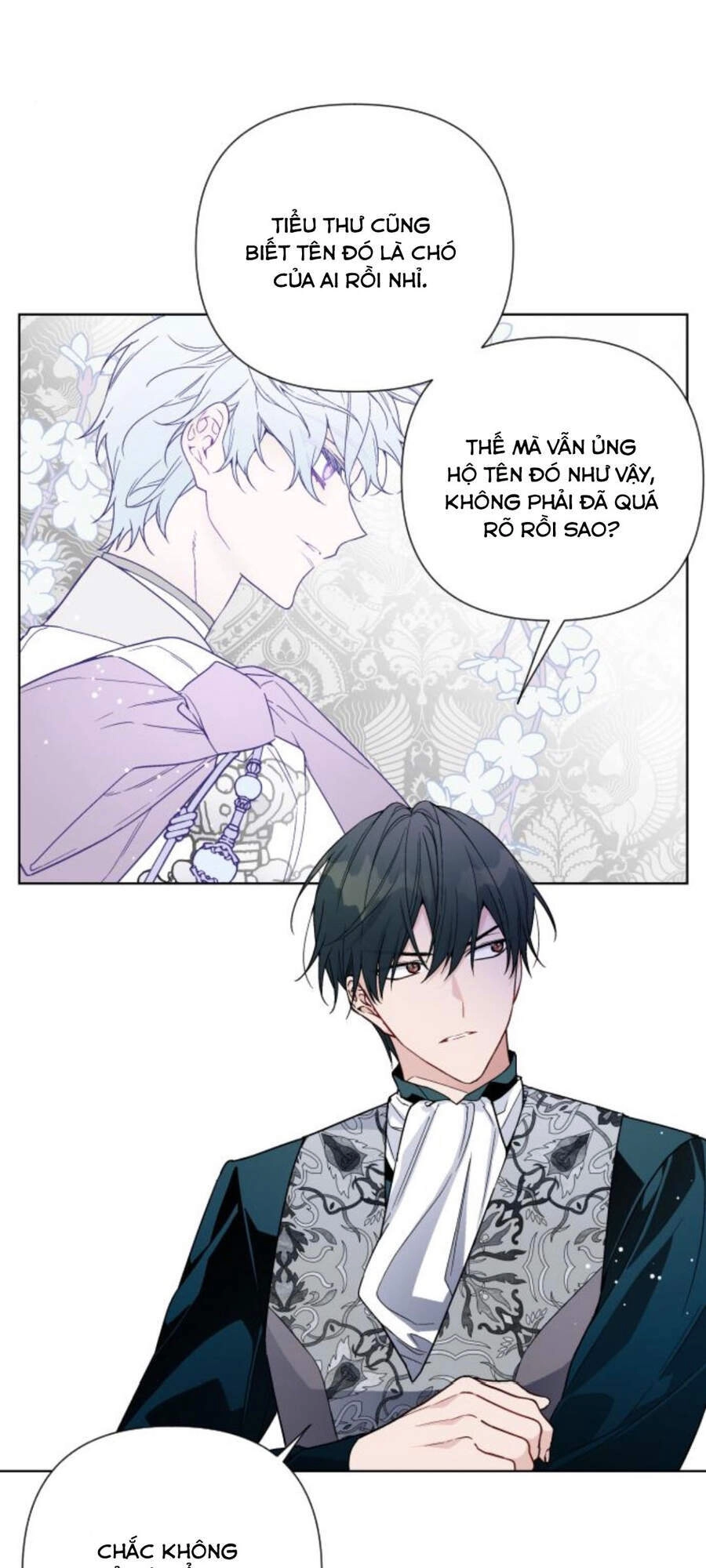 Cách Hiệp Sĩ Sống Như Một Tiểu Thư Quyền Quý Chapter 35 - 74