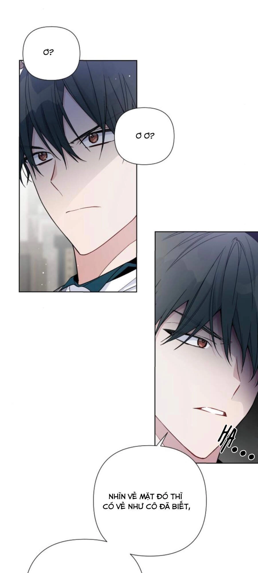 Cách Hiệp Sĩ Sống Như Một Tiểu Thư Quyền Quý Chapter 35 - 79