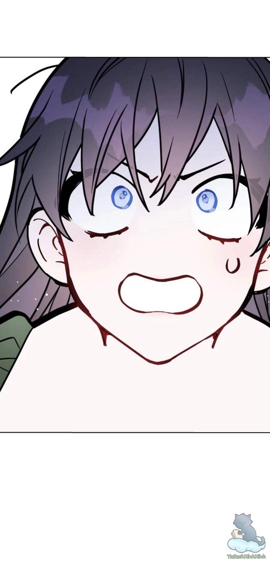 Cách Hiệp Sĩ Sống Như Một Tiểu Thư Quyền Quý Chapter 35 - 84