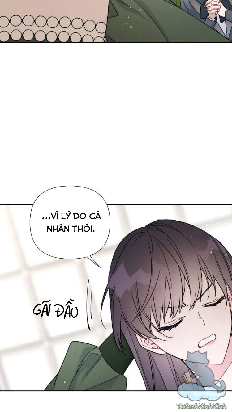 Cách Hiệp Sĩ Sống Như Một Tiểu Thư Quyền Quý Chapter 36 - 20