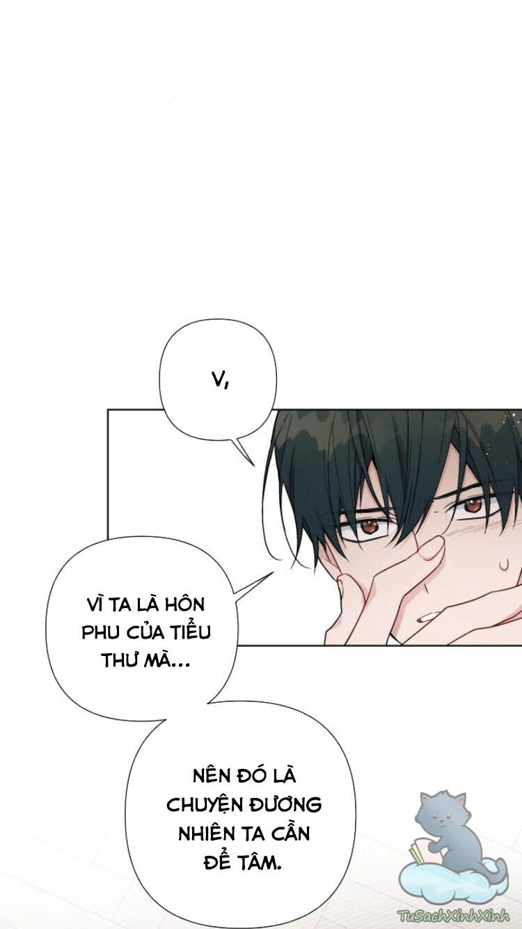 Cách Hiệp Sĩ Sống Như Một Tiểu Thư Quyền Quý Chapter 36 - 23