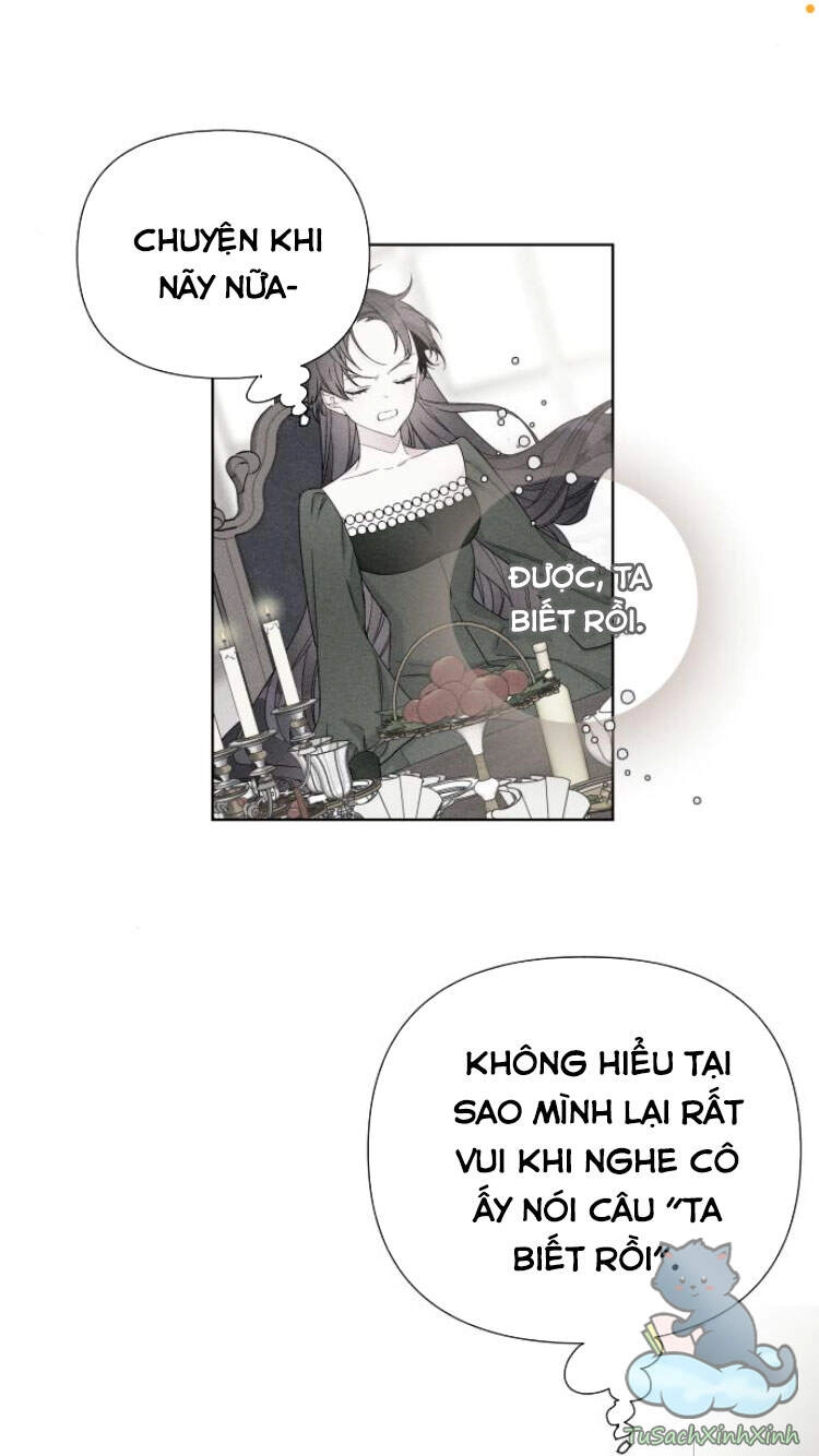 Cách Hiệp Sĩ Sống Như Một Tiểu Thư Quyền Quý Chapter 36 - 46
