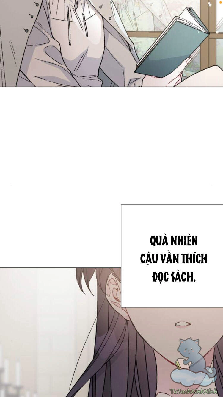 Cách Hiệp Sĩ Sống Như Một Tiểu Thư Quyền Quý Chapter 36 - 54