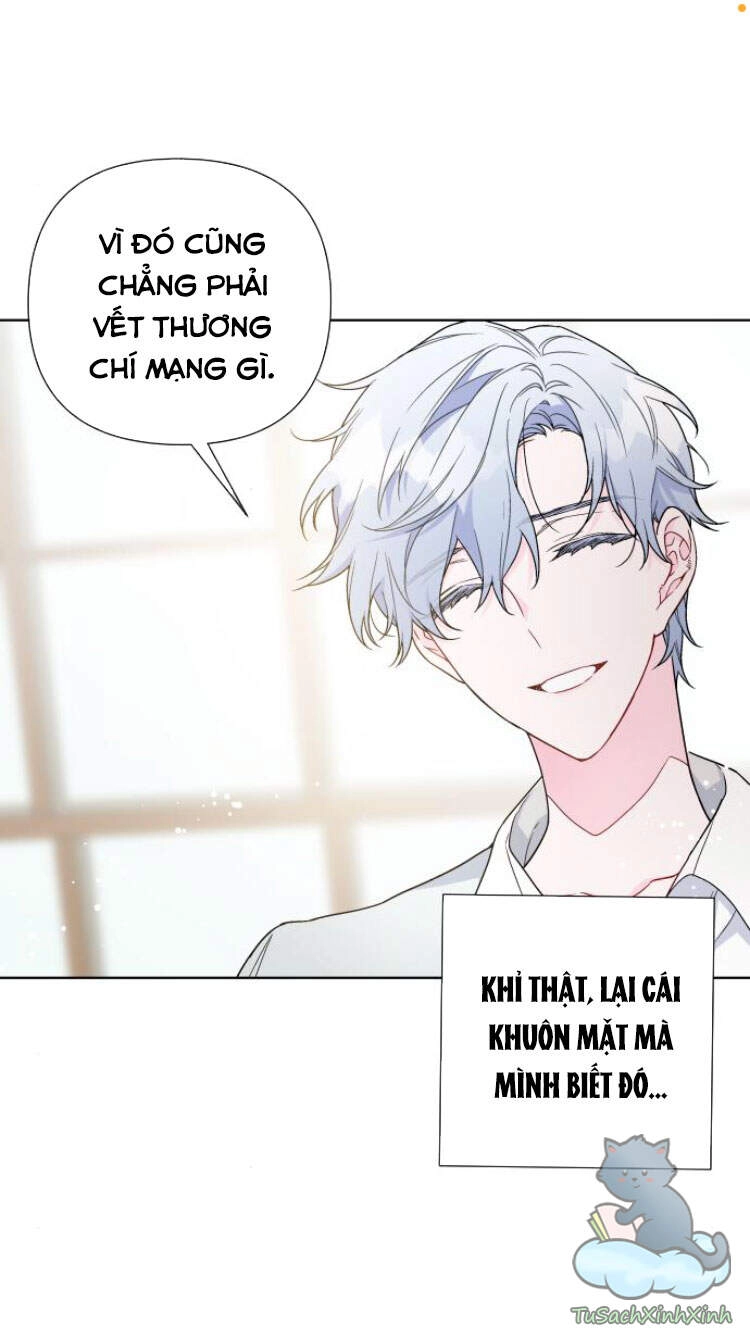 Cách Hiệp Sĩ Sống Như Một Tiểu Thư Quyền Quý Chapter 36 - 60