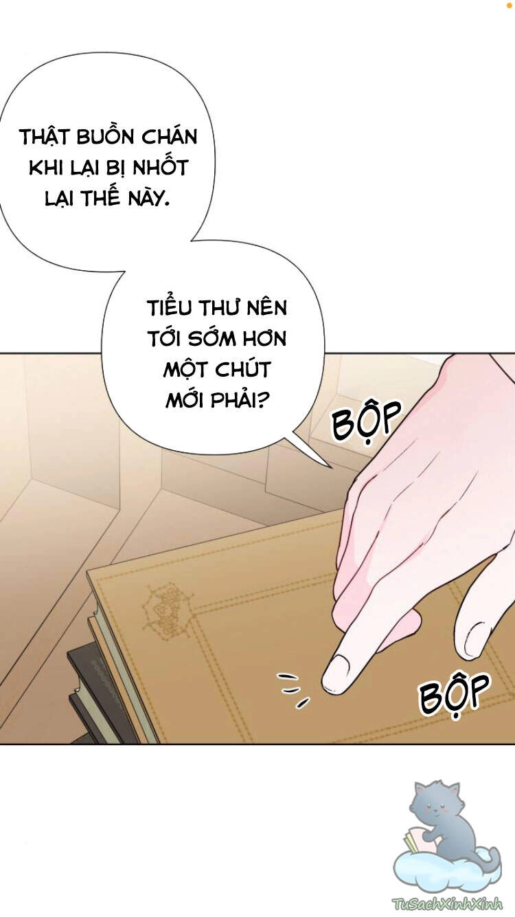 Cách Hiệp Sĩ Sống Như Một Tiểu Thư Quyền Quý Chapter 36 - 63