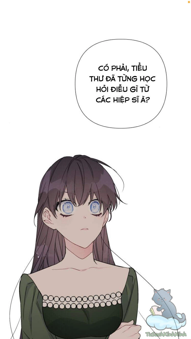 Cách Hiệp Sĩ Sống Như Một Tiểu Thư Quyền Quý Chapter 36 - 68