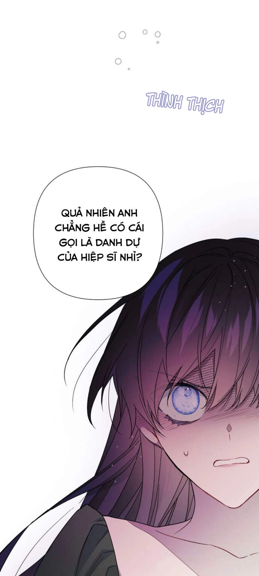 Cách Hiệp Sĩ Sống Như Một Tiểu Thư Quyền Quý Chapter 37 - 20