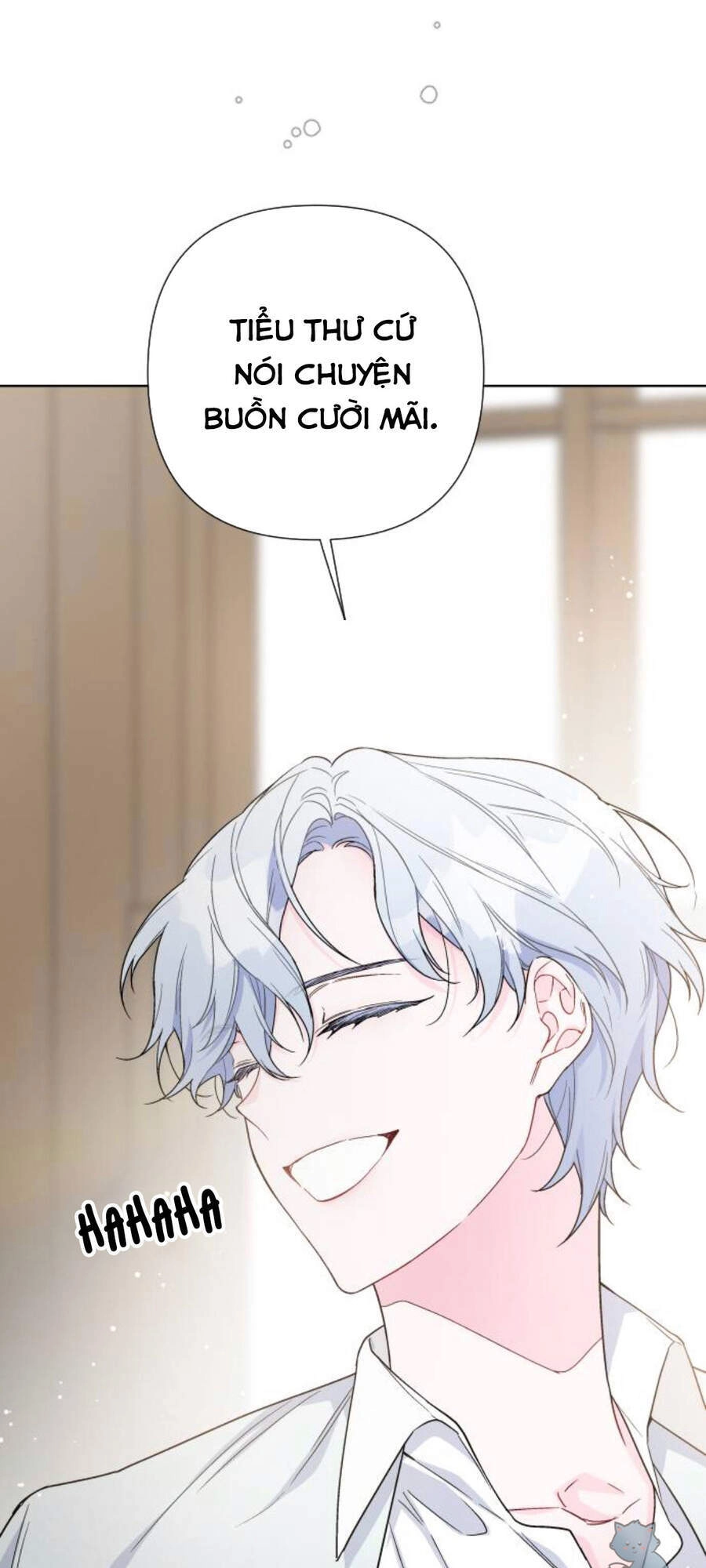 Cách Hiệp Sĩ Sống Như Một Tiểu Thư Quyền Quý Chapter 37 - 23