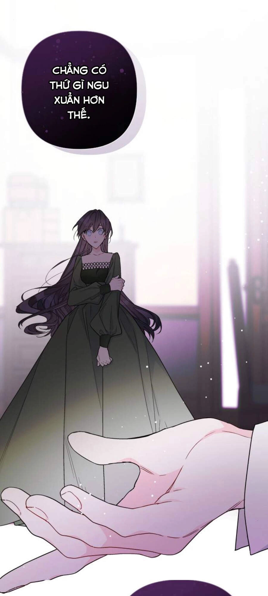 Cách Hiệp Sĩ Sống Như Một Tiểu Thư Quyền Quý Chapter 37 - 27