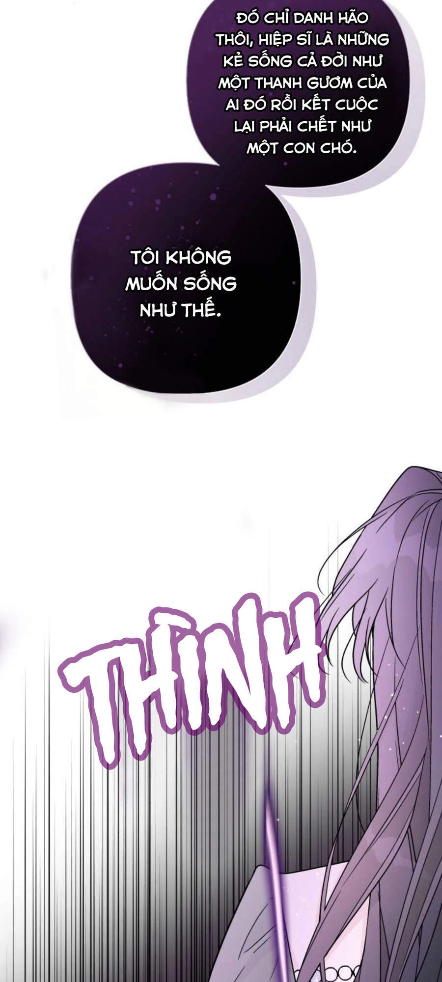 Cách Hiệp Sĩ Sống Như Một Tiểu Thư Quyền Quý Chapter 37 - 28