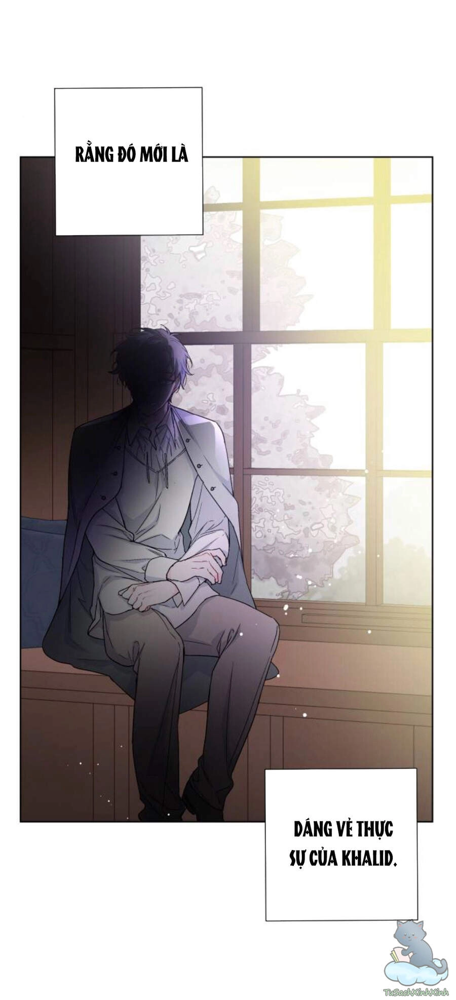 Cách Hiệp Sĩ Sống Như Một Tiểu Thư Quyền Quý Chapter 37 - 38