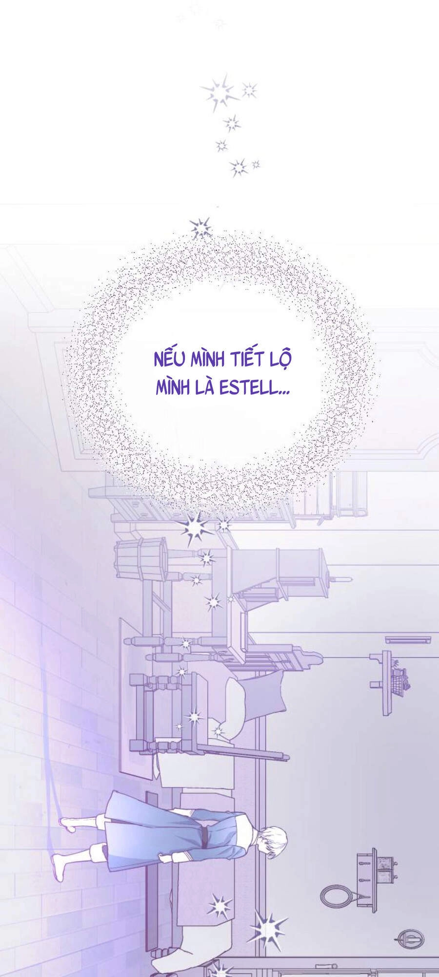 Cách Hiệp Sĩ Sống Như Một Tiểu Thư Quyền Quý Chapter 37 - 39