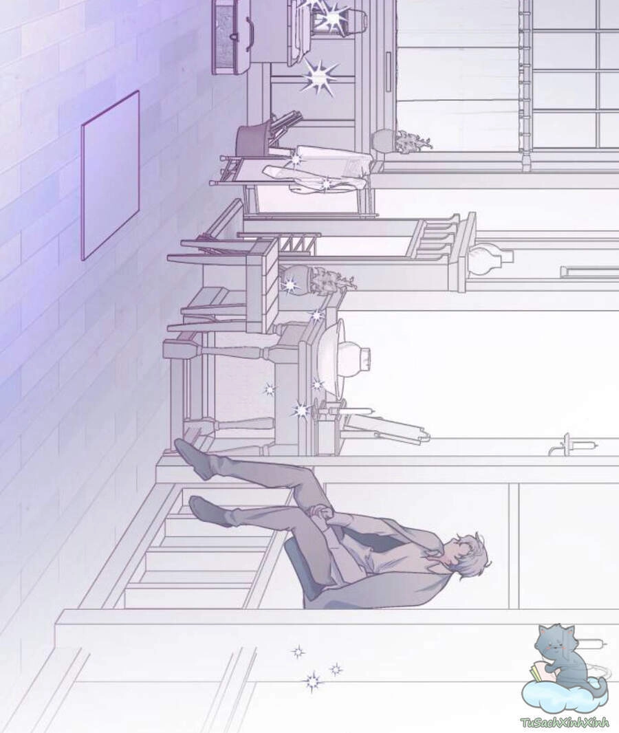 Cách Hiệp Sĩ Sống Như Một Tiểu Thư Quyền Quý Chapter 37 - 40