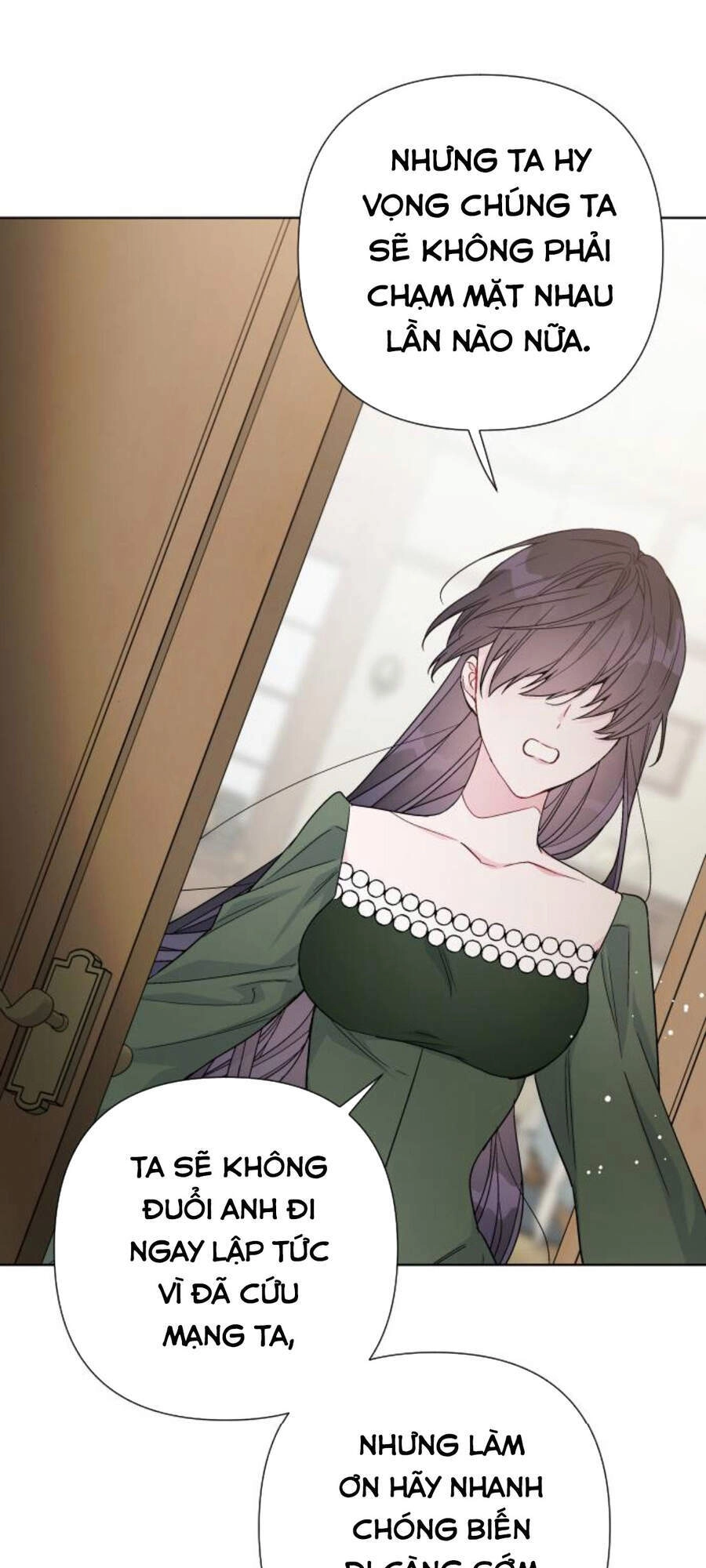 Cách Hiệp Sĩ Sống Như Một Tiểu Thư Quyền Quý Chapter 37 - 46