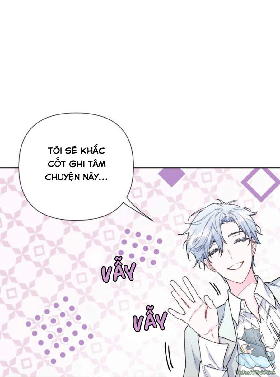 Cách Hiệp Sĩ Sống Như Một Tiểu Thư Quyền Quý Chapter 37 - 48
