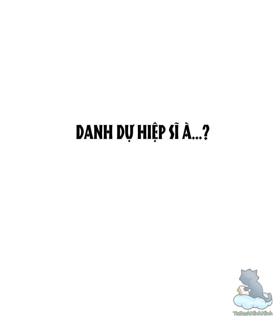 Cách Hiệp Sĩ Sống Như Một Tiểu Thư Quyền Quý Chapter 37 - 51