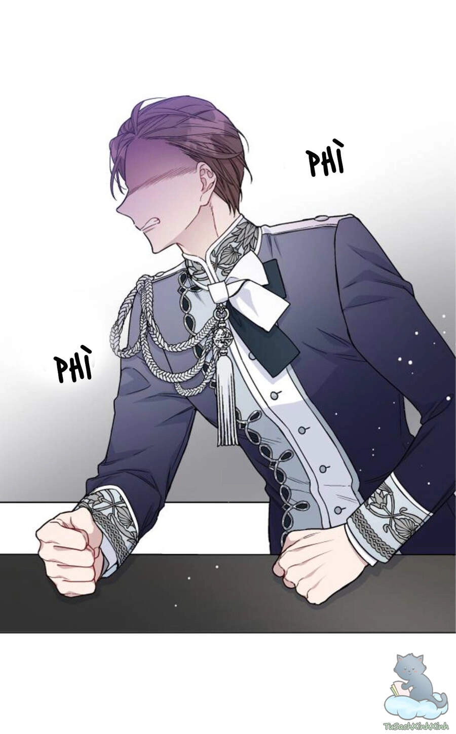 Cách Hiệp Sĩ Sống Như Một Tiểu Thư Quyền Quý Chapter 37 - 56