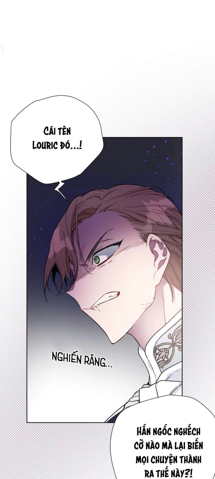 Cách Hiệp Sĩ Sống Như Một Tiểu Thư Quyền Quý Chapter 37 - 57