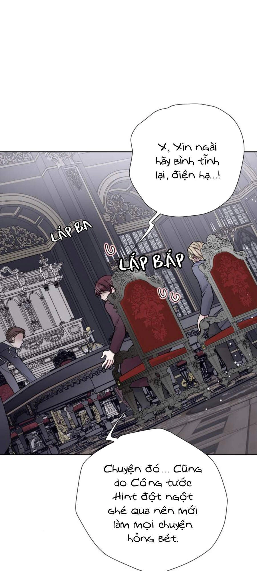 Cách Hiệp Sĩ Sống Như Một Tiểu Thư Quyền Quý Chapter 37 - 59