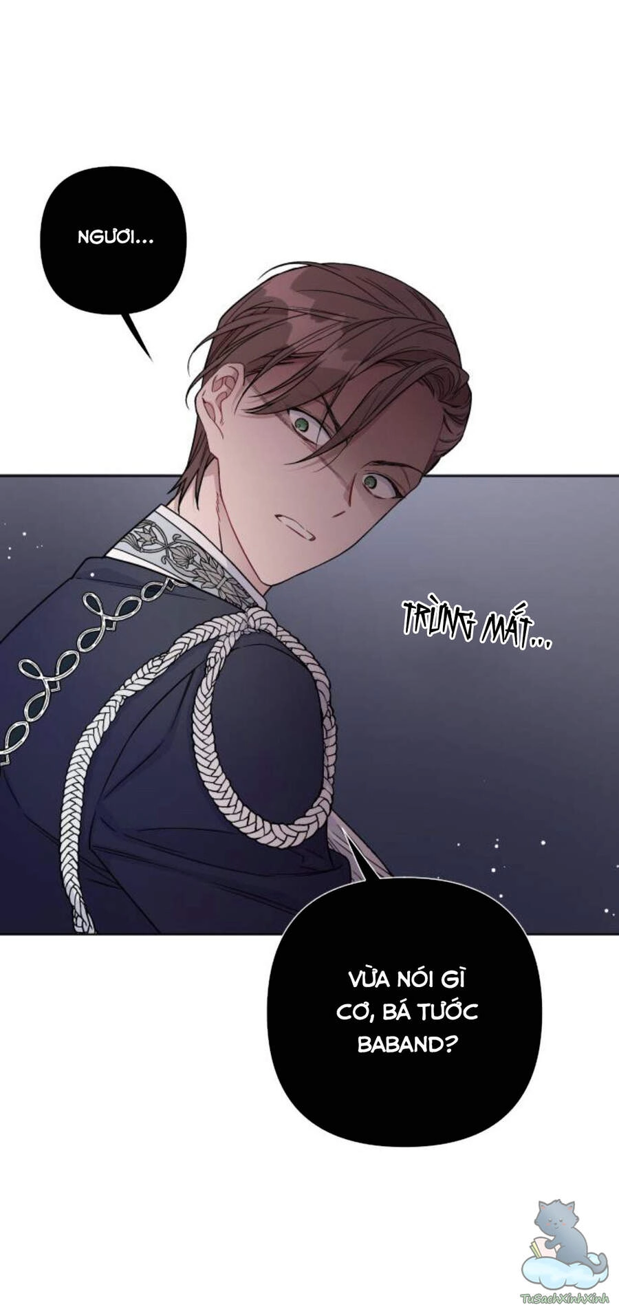 Cách Hiệp Sĩ Sống Như Một Tiểu Thư Quyền Quý Chapter 37 - 62