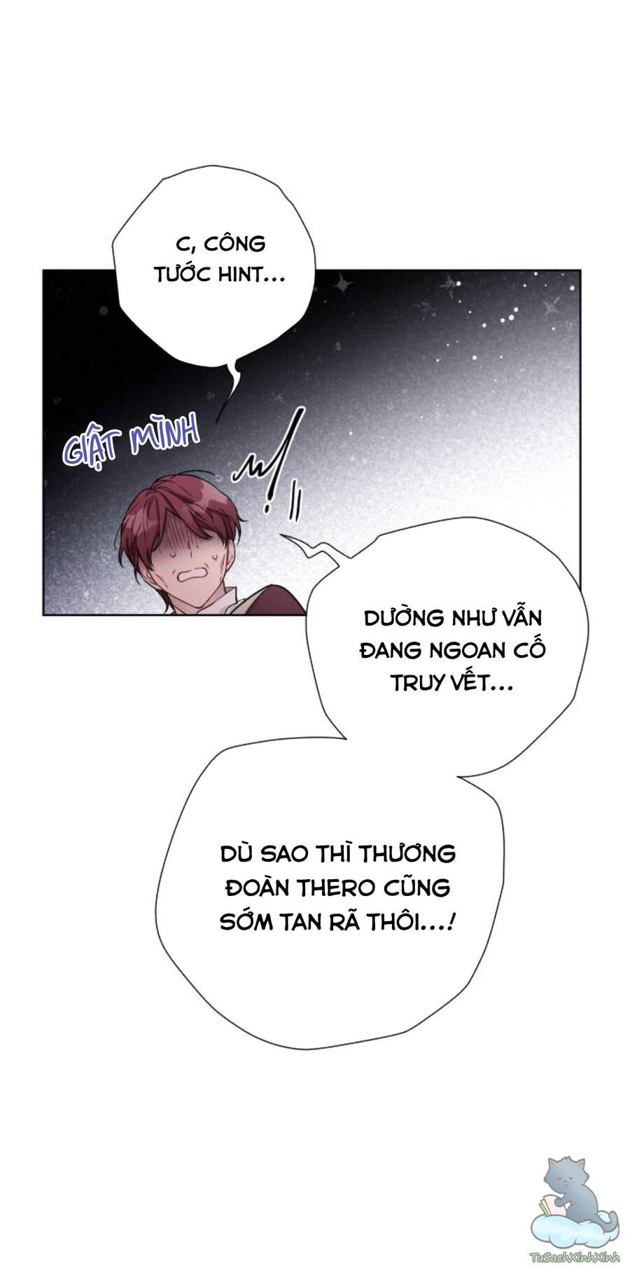 Cách Hiệp Sĩ Sống Như Một Tiểu Thư Quyền Quý Chapter 37 - 63