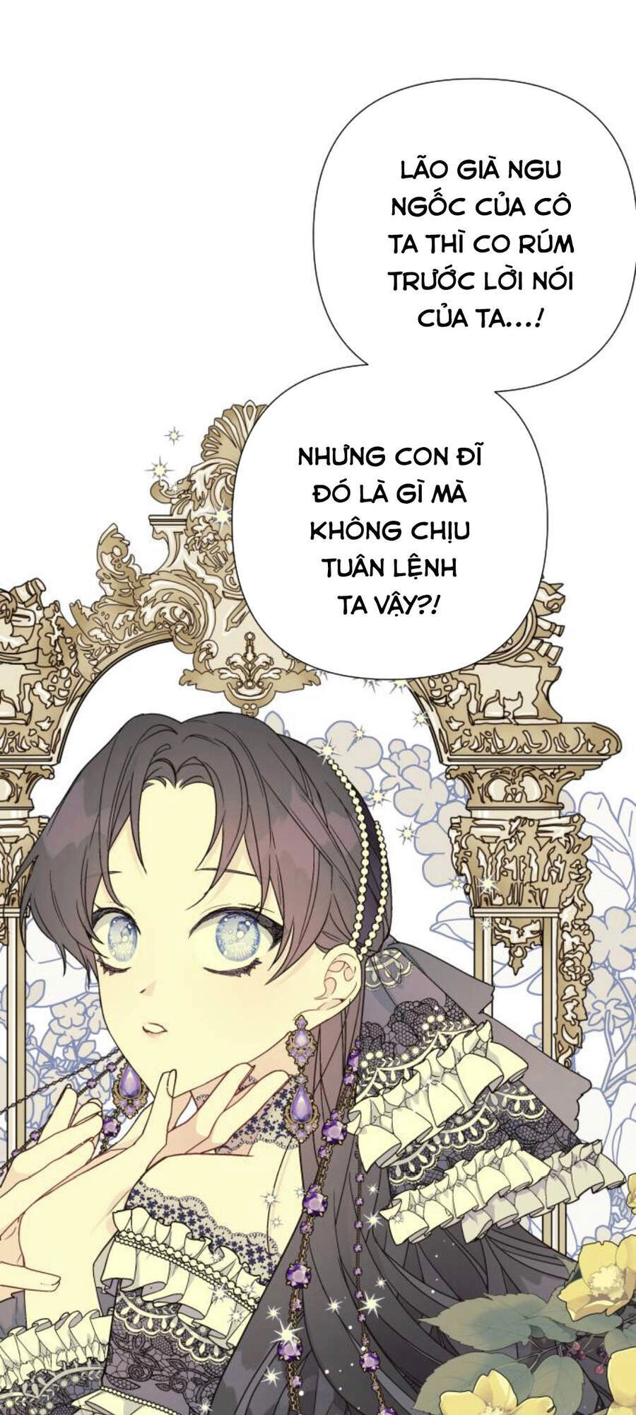 Cách Hiệp Sĩ Sống Như Một Tiểu Thư Quyền Quý Chapter 37 - 65