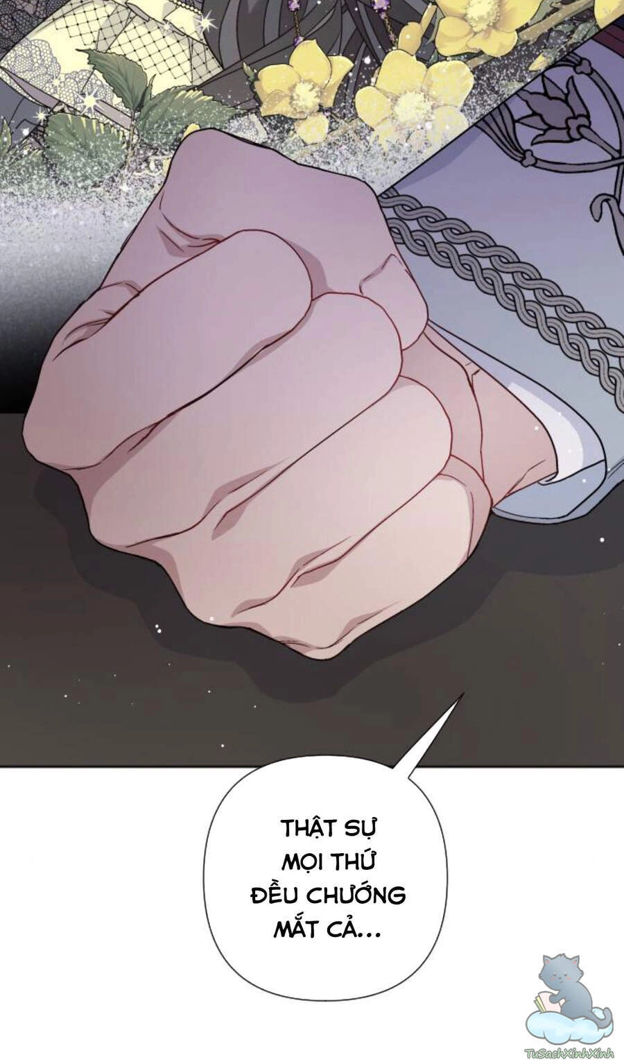 Cách Hiệp Sĩ Sống Như Một Tiểu Thư Quyền Quý Chapter 37 - 66