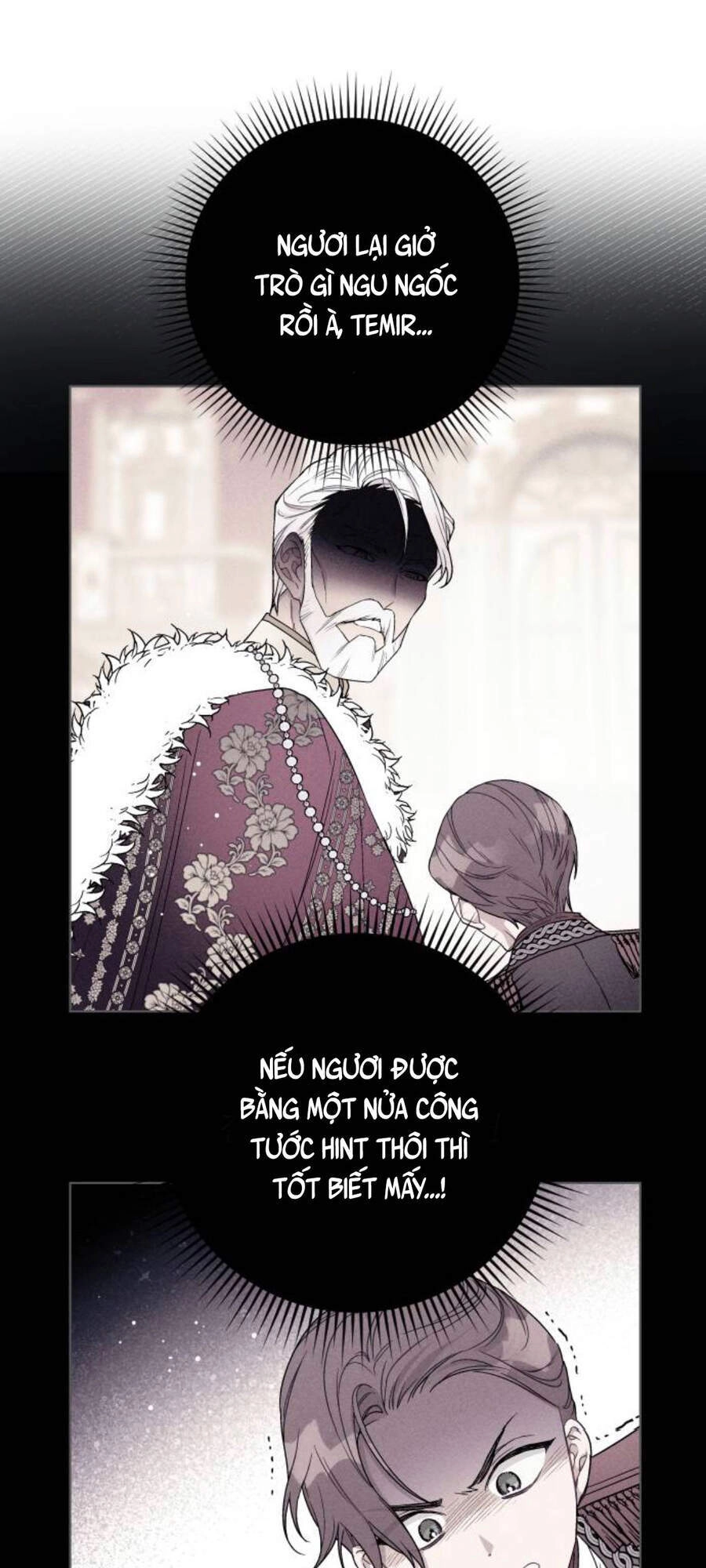 Cách Hiệp Sĩ Sống Như Một Tiểu Thư Quyền Quý Chapter 37 - 67