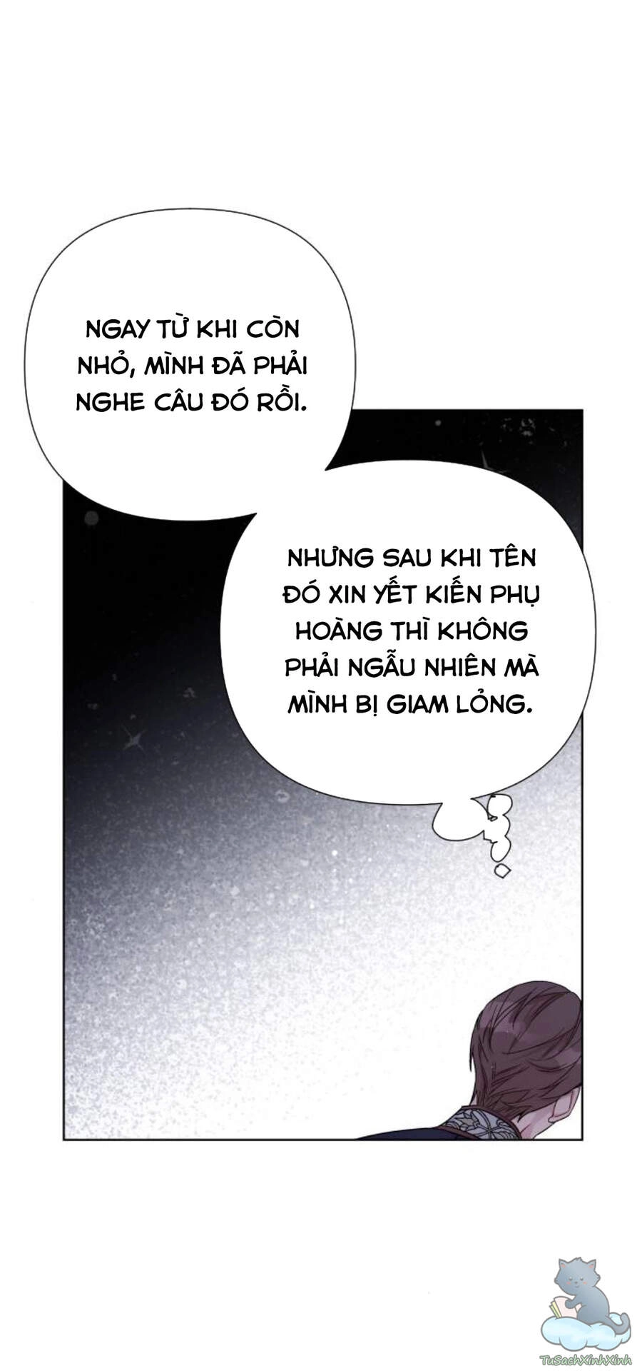 Cách Hiệp Sĩ Sống Như Một Tiểu Thư Quyền Quý Chapter 37 - 71