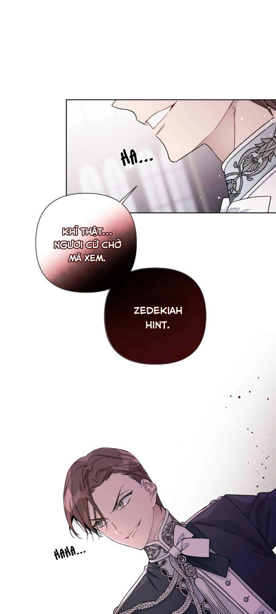 Cách Hiệp Sĩ Sống Như Một Tiểu Thư Quyền Quý Chapter 37 - 72