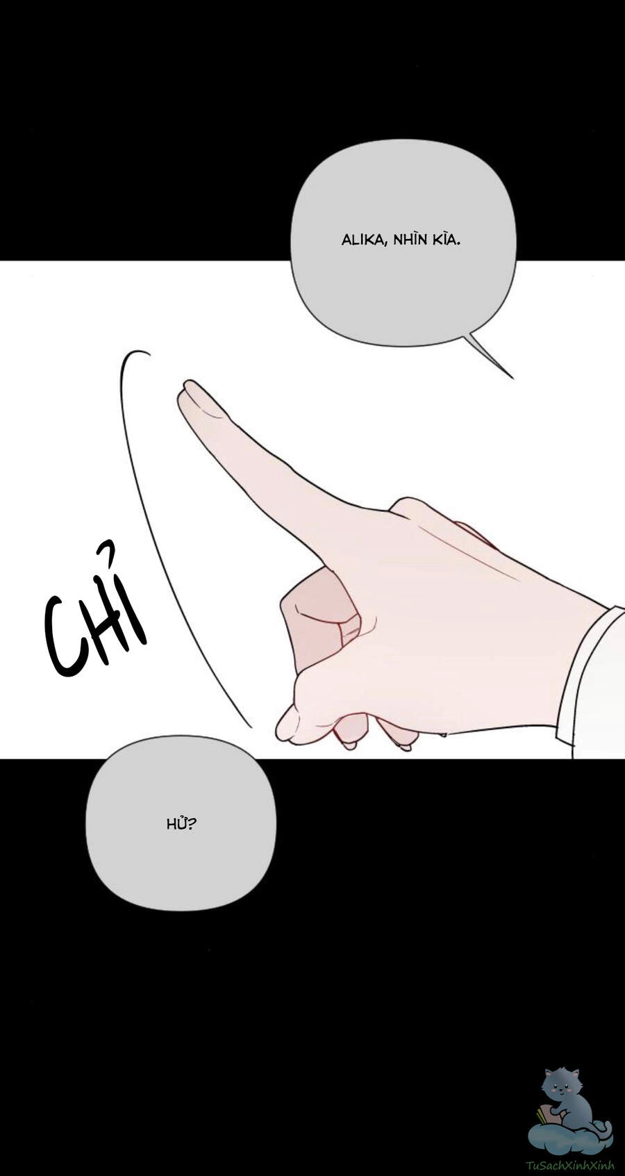 Cách Hiệp Sĩ Sống Như Một Tiểu Thư Quyền Quý Chapter 38 - 6