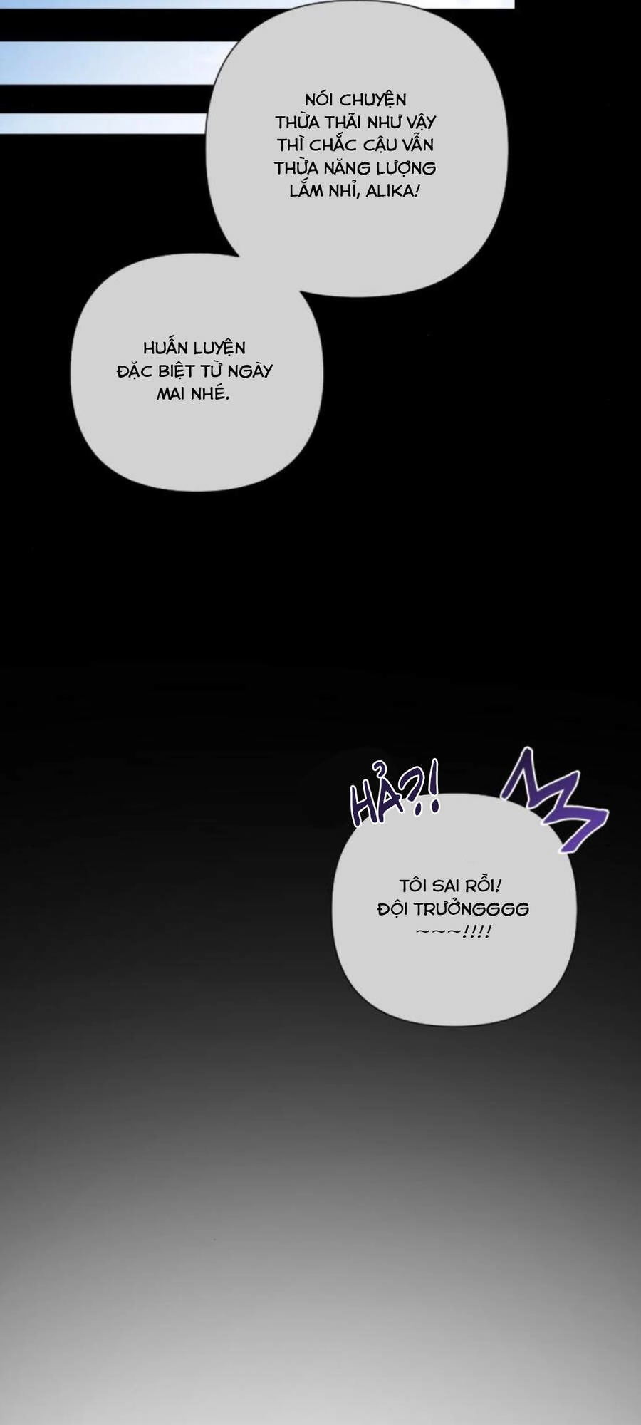 Cách Hiệp Sĩ Sống Như Một Tiểu Thư Quyền Quý Chapter 38 - 13